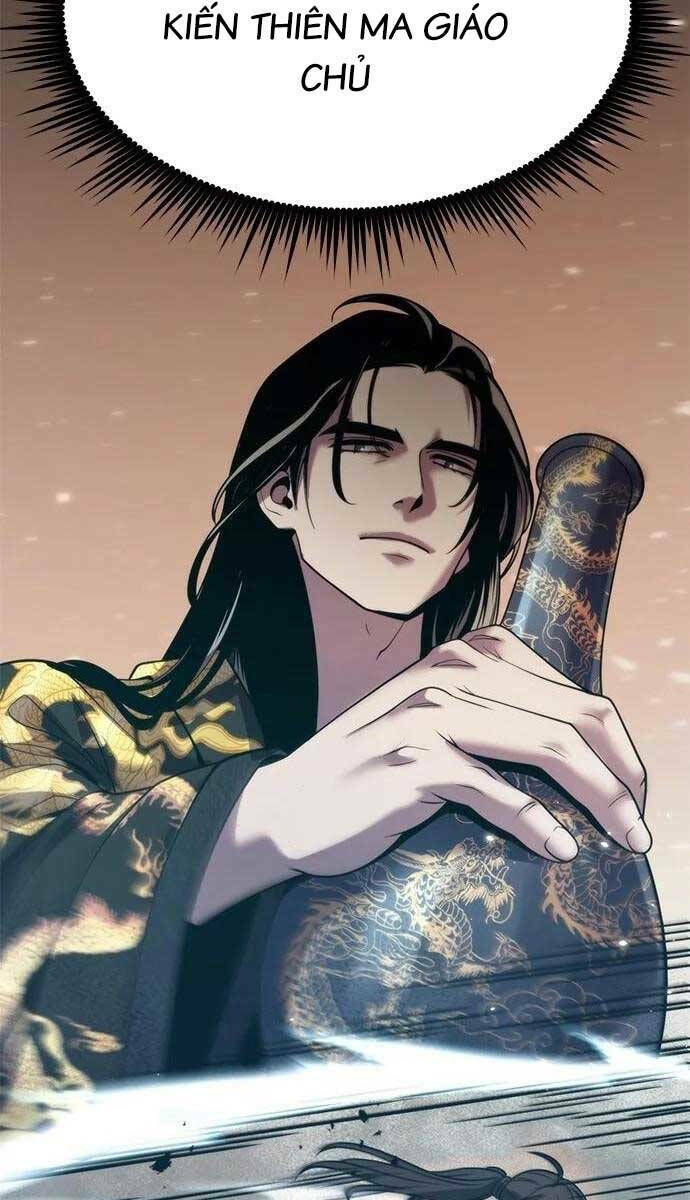 Ma Đạo Chuyển Sinh Ký Chapter 16 - Trang 2