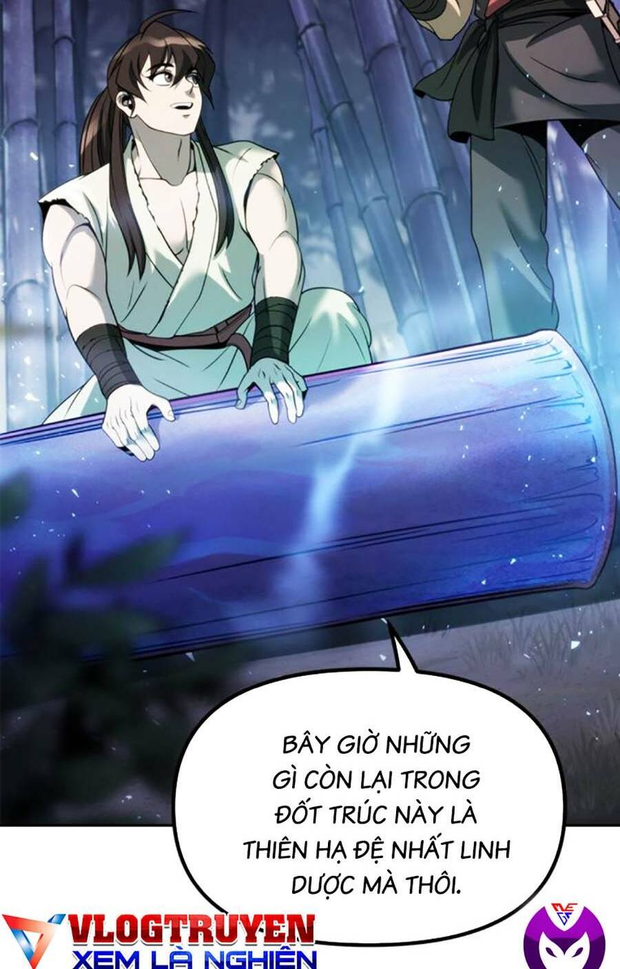 Ma Đạo Chuyển Sinh Ký Chapter 18 - Trang 2