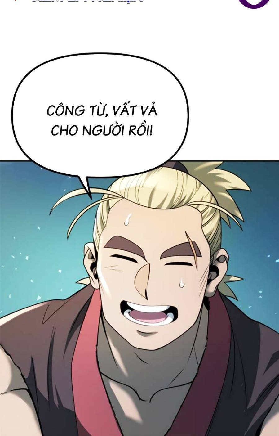 Ma Đạo Chuyển Sinh Ký Chapter 18 - Trang 2