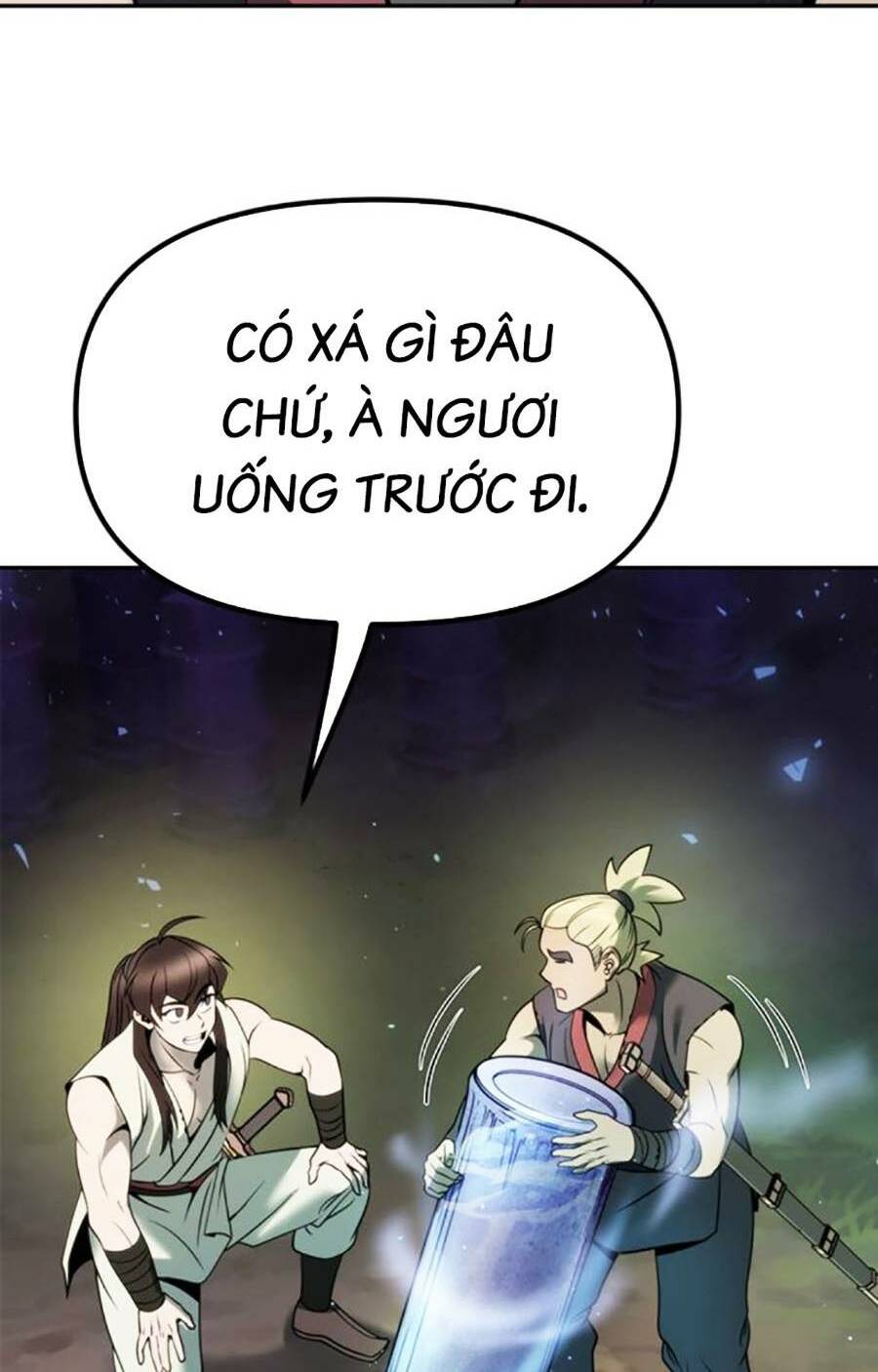 Ma Đạo Chuyển Sinh Ký Chapter 18 - Trang 2