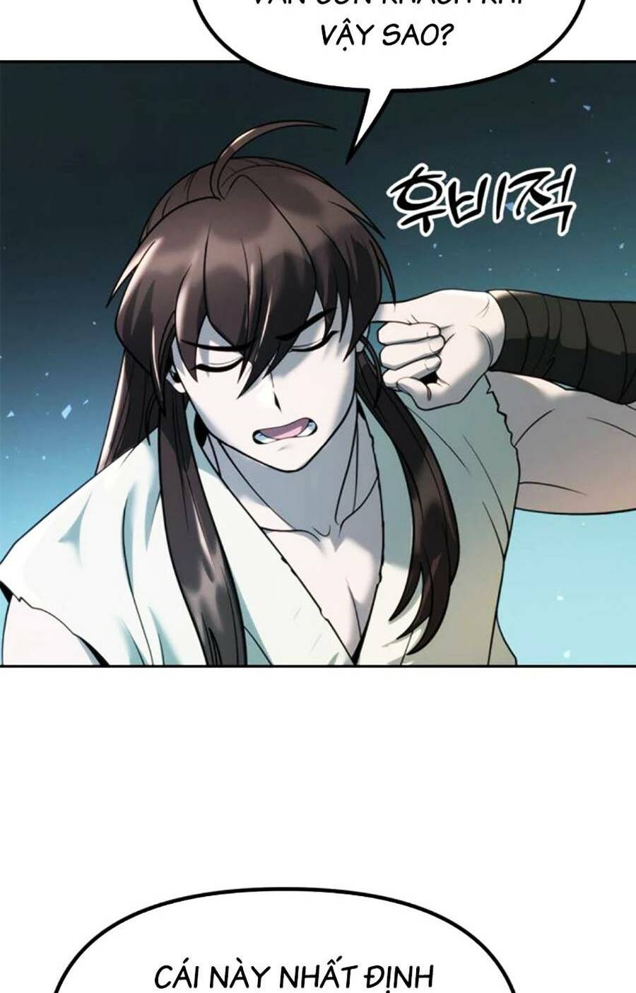 Ma Đạo Chuyển Sinh Ký Chapter 18 - Trang 2