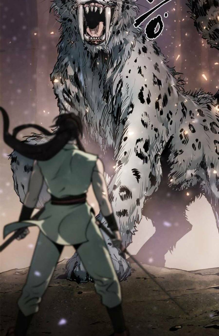 Ma Đạo Chuyển Sinh Ký Chapter 18 - Trang 2