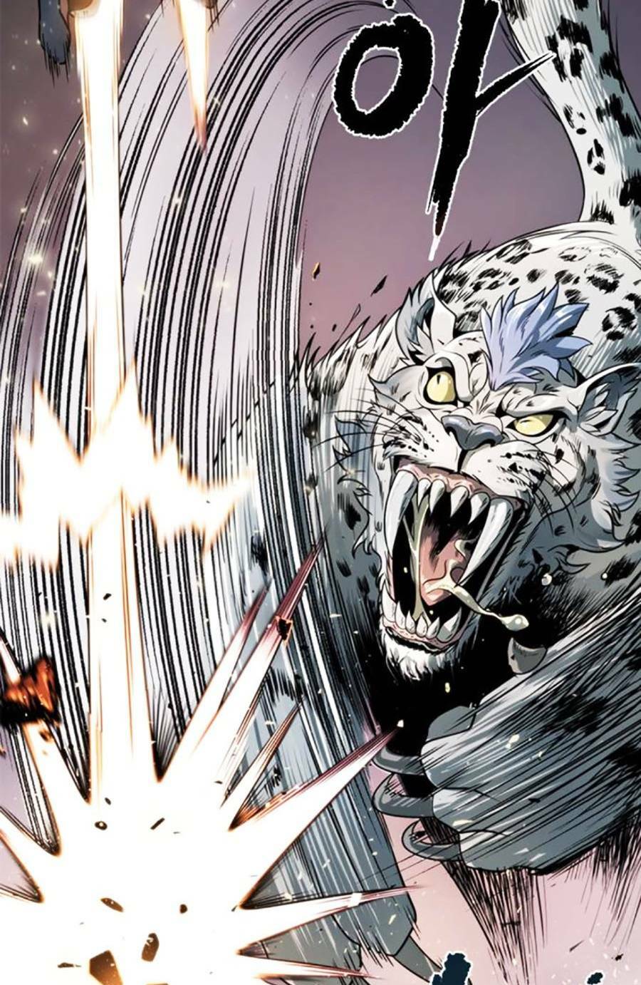 Ma Đạo Chuyển Sinh Ký Chapter 18 - Trang 2