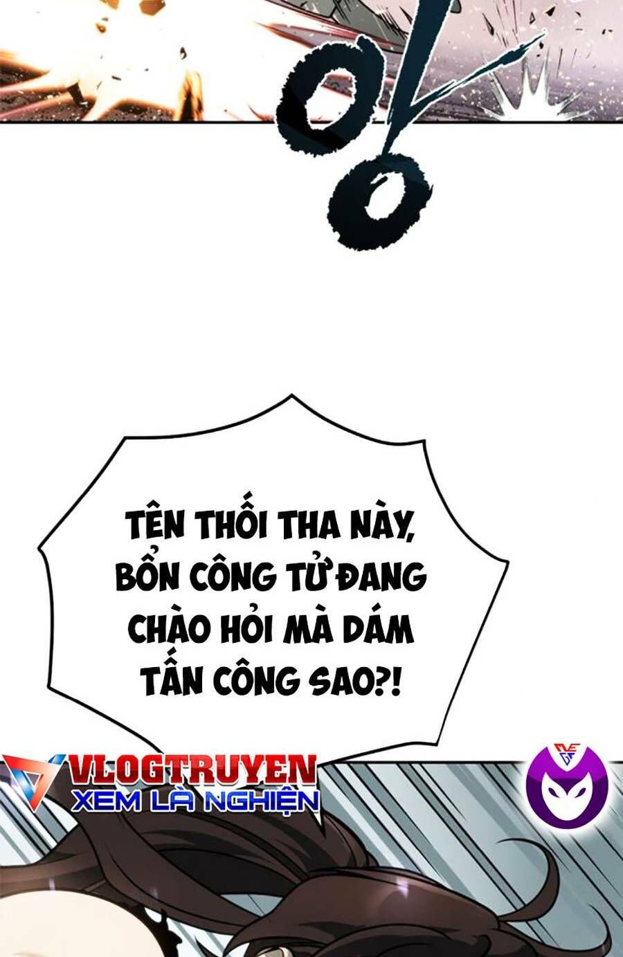 Ma Đạo Chuyển Sinh Ký Chapter 18 - Trang 2