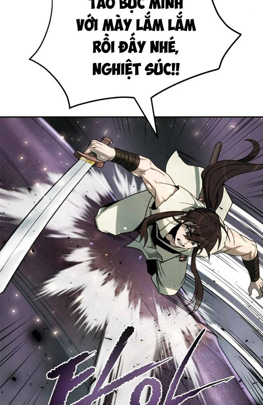 Ma Đạo Chuyển Sinh Ký Chapter 18 - Trang 2