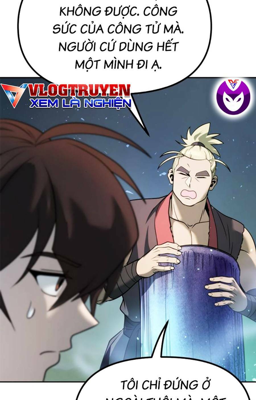 Ma Đạo Chuyển Sinh Ký Chapter 18 - Trang 2