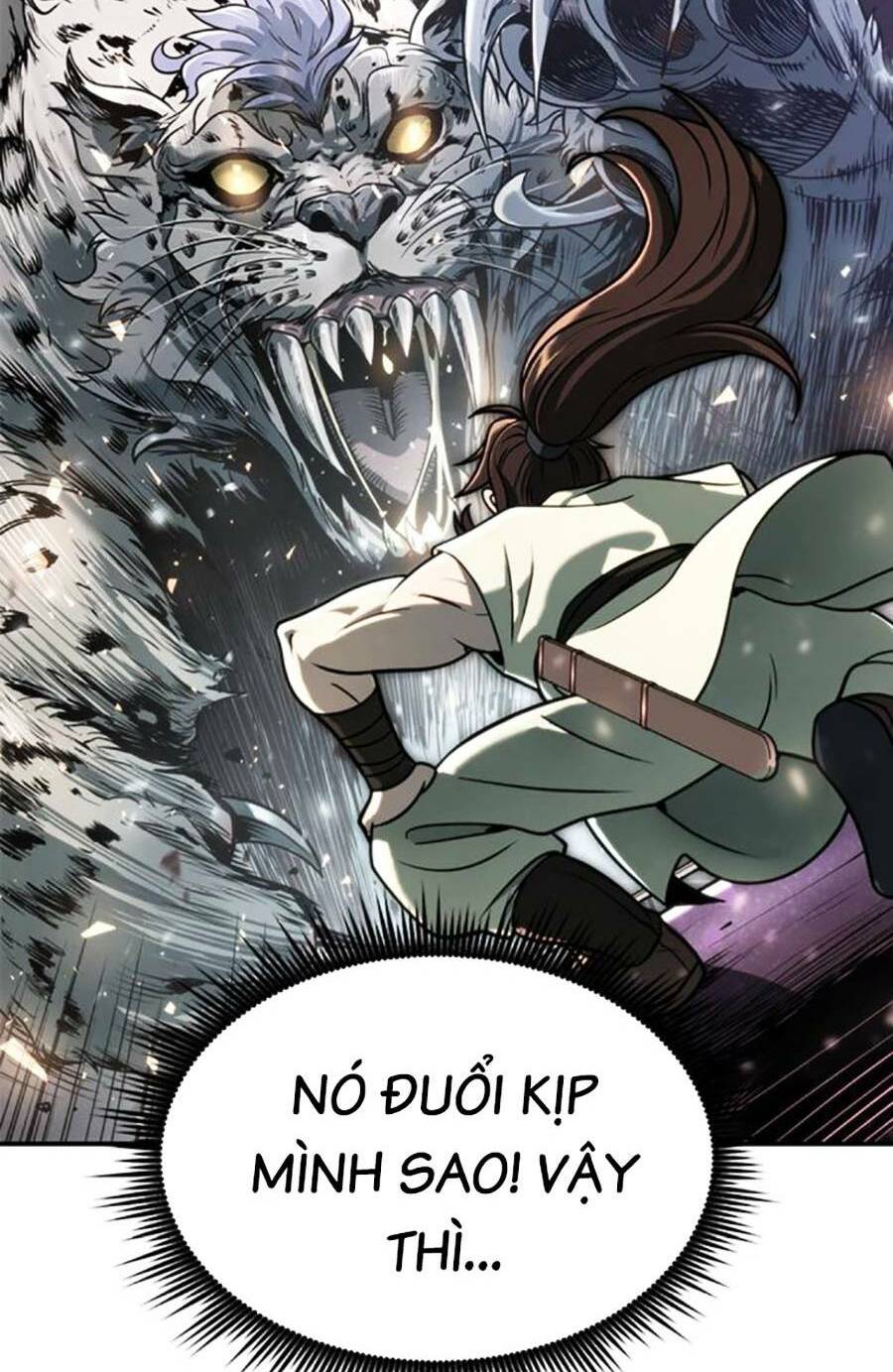 Ma Đạo Chuyển Sinh Ký Chapter 18 - Trang 2