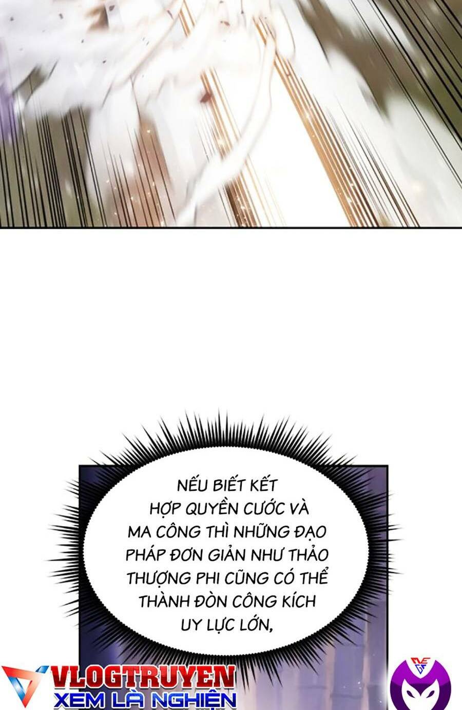 Ma Đạo Chuyển Sinh Ký Chapter 18 - Trang 2