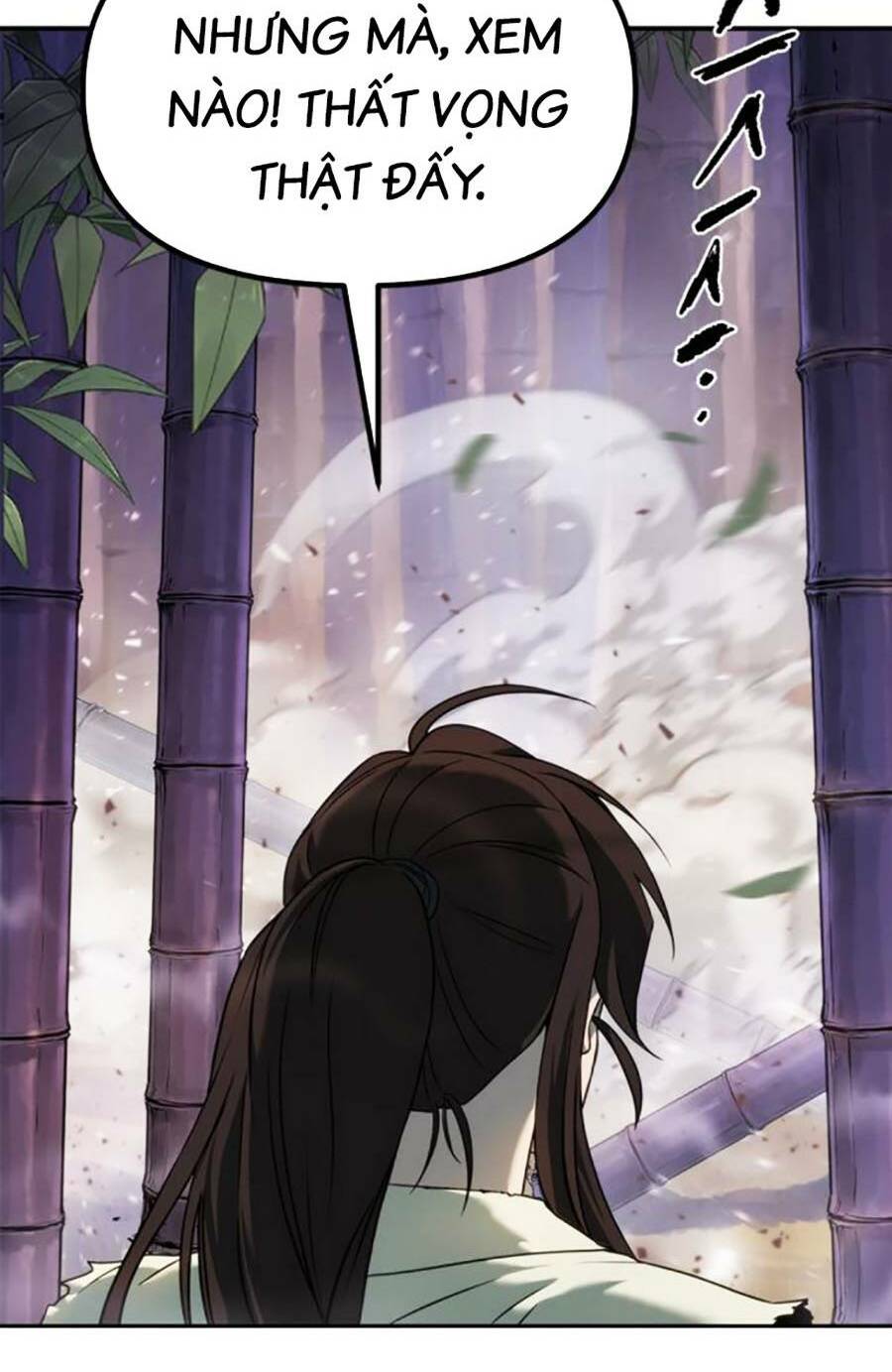 Ma Đạo Chuyển Sinh Ký Chapter 18 - Trang 2