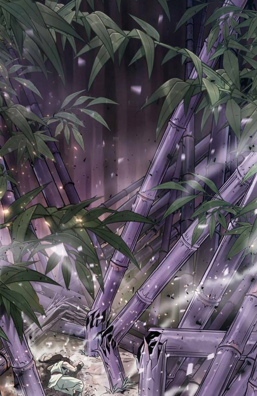 Ma Đạo Chuyển Sinh Ký Chapter 18 - Trang 2