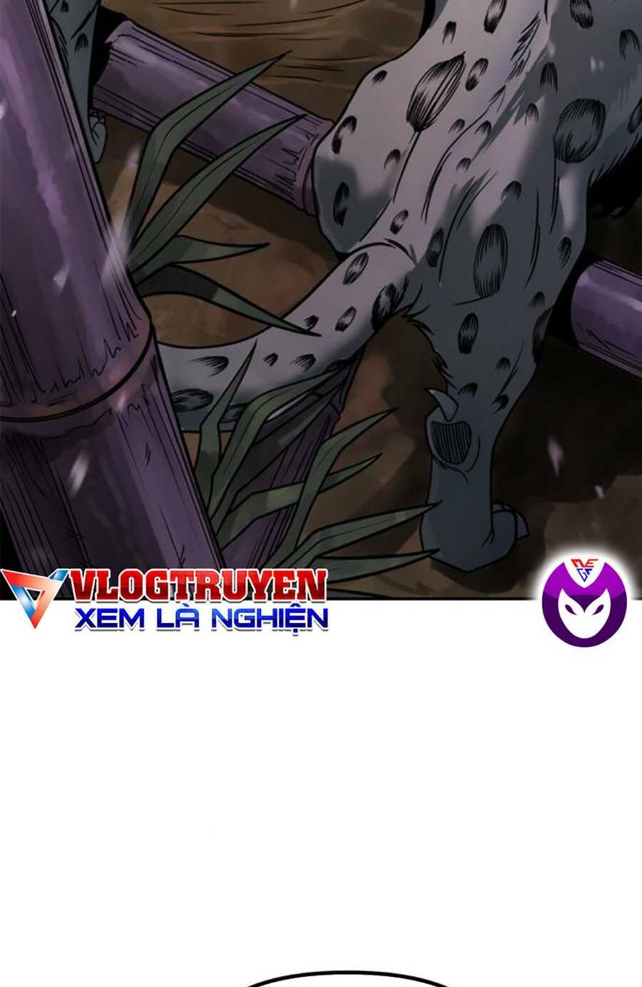 Ma Đạo Chuyển Sinh Ký Chapter 18 - Trang 2