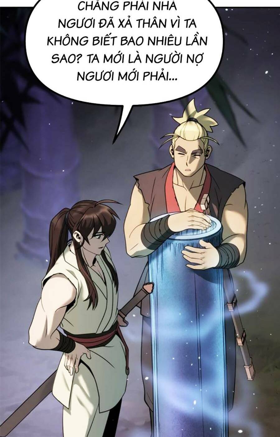 Ma Đạo Chuyển Sinh Ký Chapter 18 - Trang 2