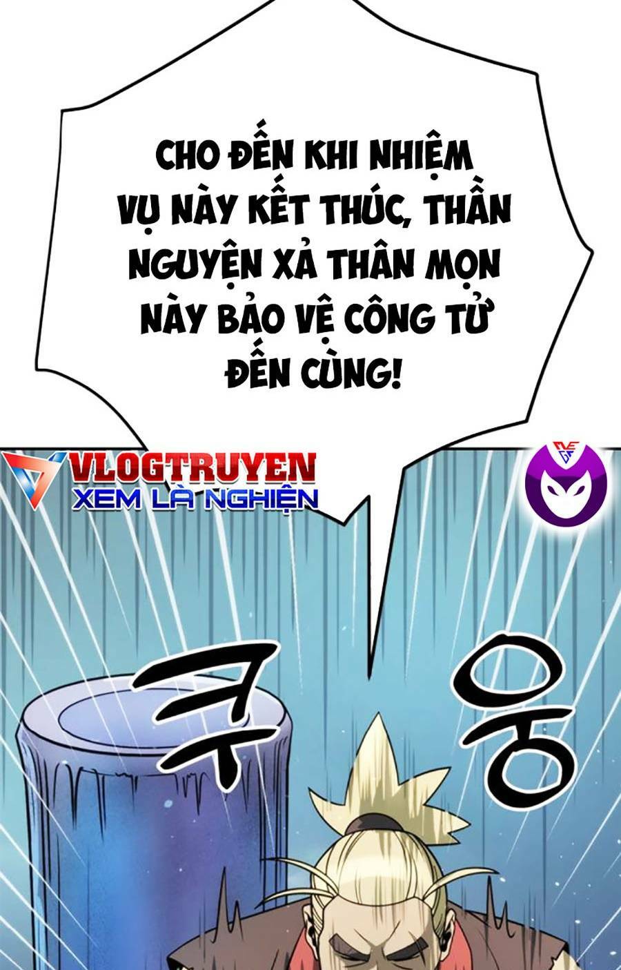 Ma Đạo Chuyển Sinh Ký Chapter 18 - Trang 2