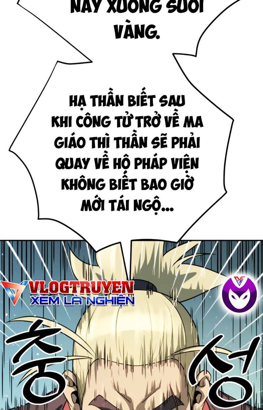 Ma Đạo Chuyển Sinh Ký Chapter 18 - Trang 2