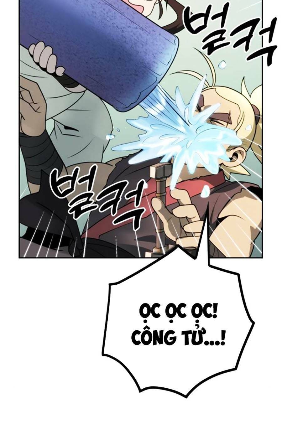 Ma Đạo Chuyển Sinh Ký Chapter 18 - Trang 2