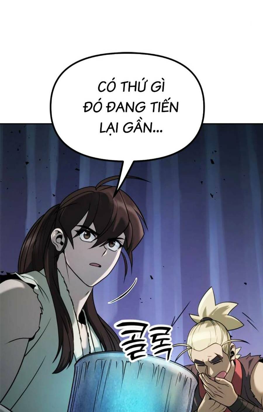 Ma Đạo Chuyển Sinh Ký Chapter 18 - Trang 2