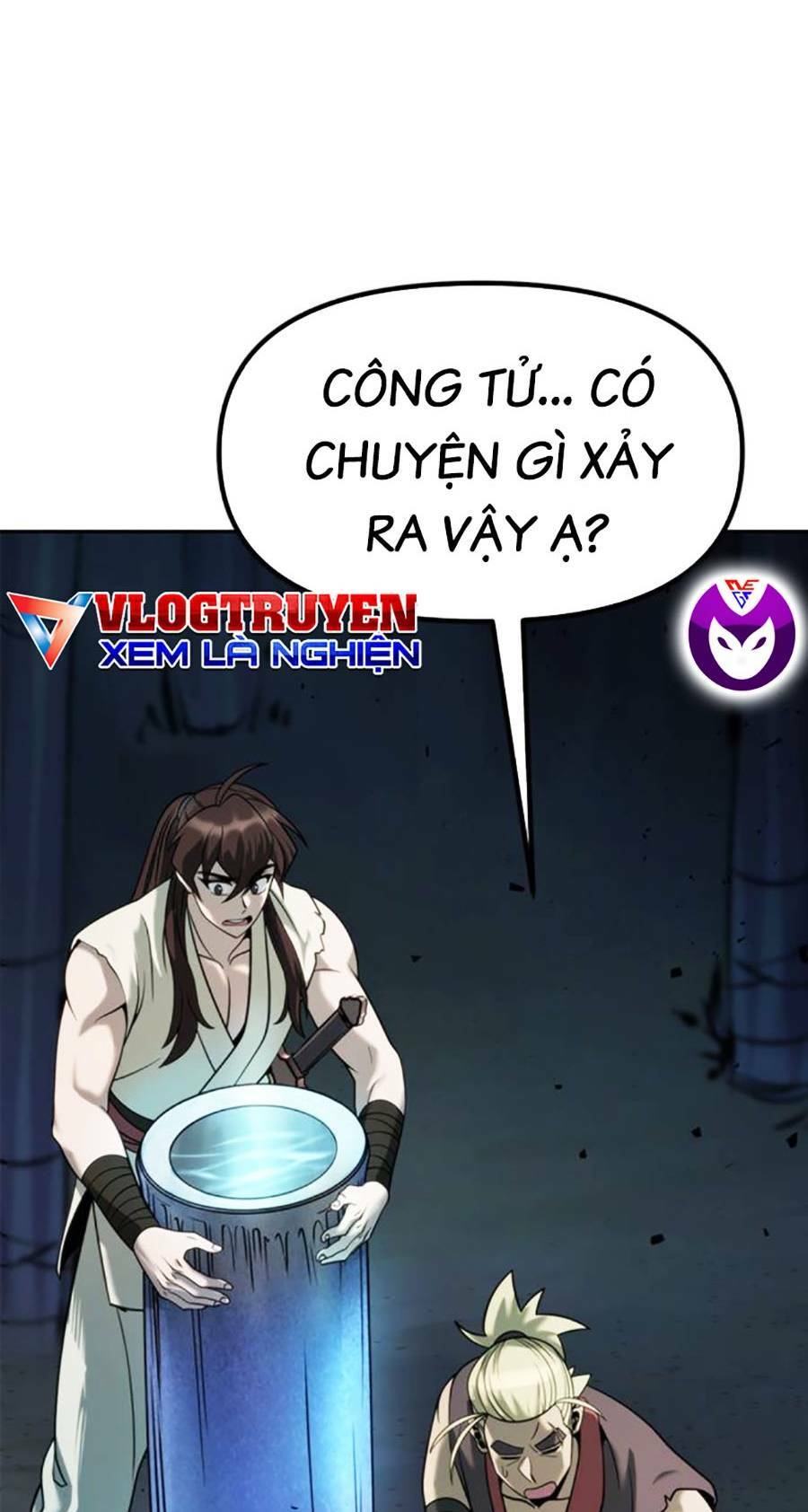 Ma Đạo Chuyển Sinh Ký Chapter 18 - Trang 2