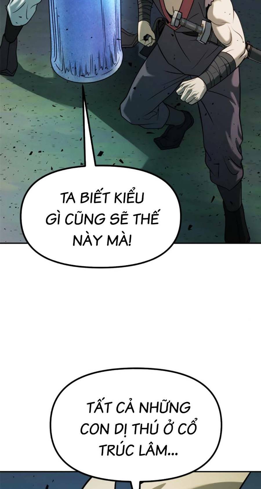 Ma Đạo Chuyển Sinh Ký Chapter 18 - Trang 2