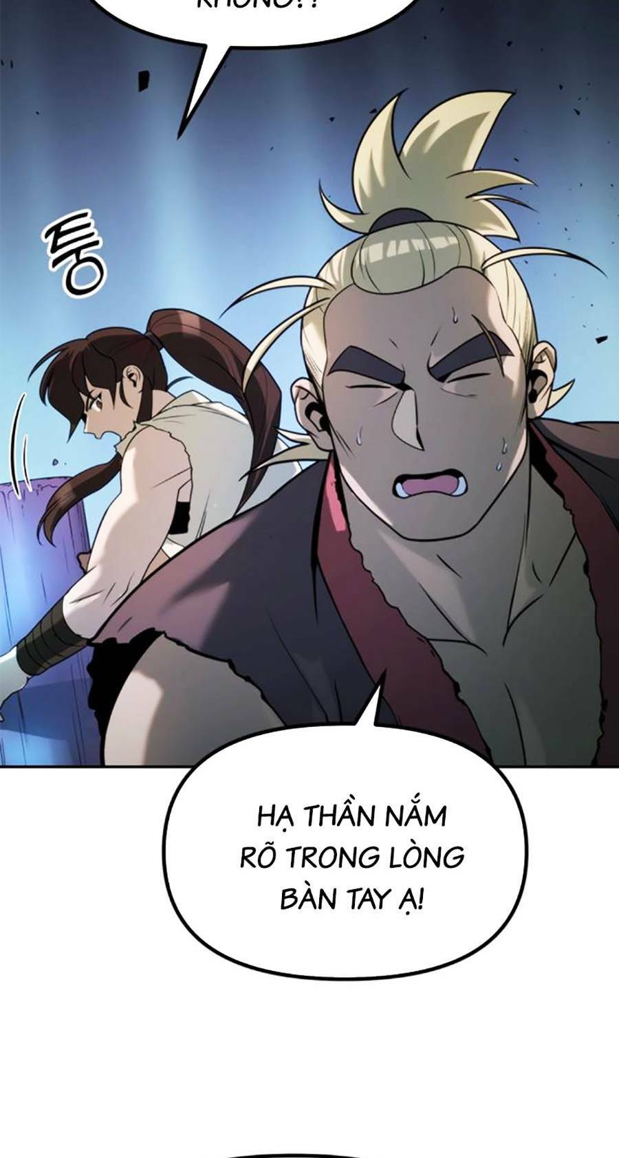 Ma Đạo Chuyển Sinh Ký Chapter 18 - Trang 2