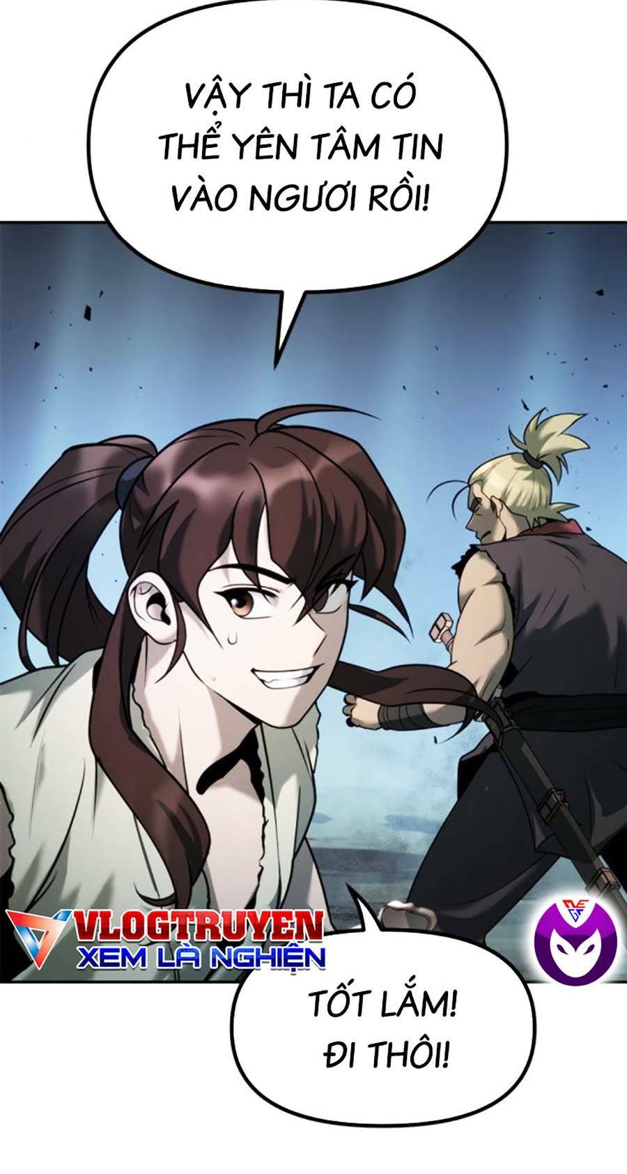 Ma Đạo Chuyển Sinh Ký Chapter 18 - Trang 2