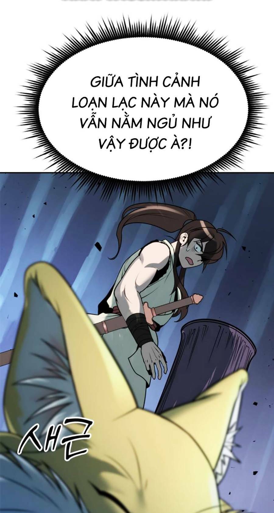 Ma Đạo Chuyển Sinh Ký Chapter 18 - Trang 2