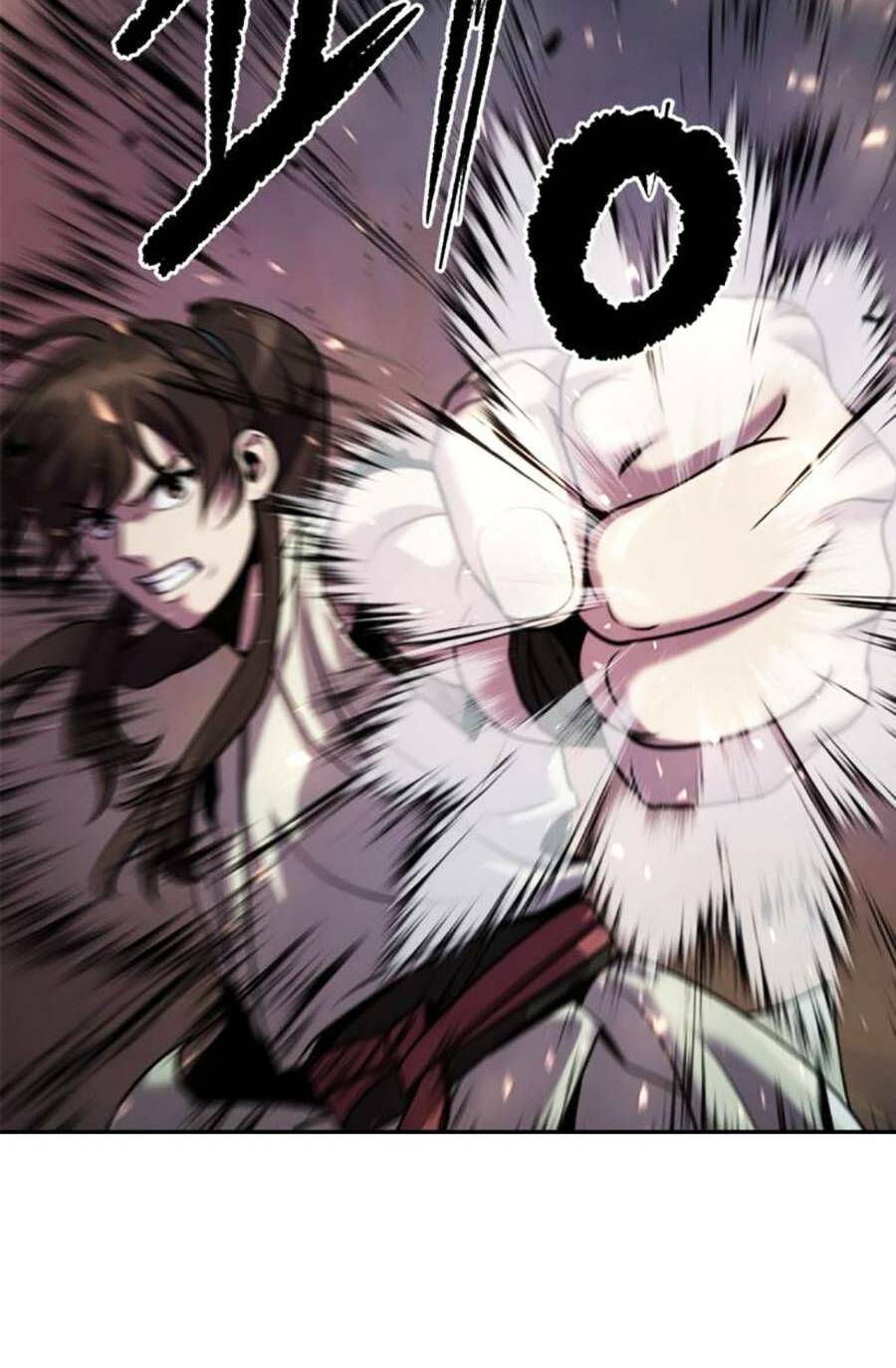 Ma Đạo Chuyển Sinh Ký Chapter 18 - Trang 2