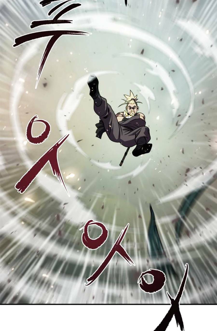 Ma Đạo Chuyển Sinh Ký Chapter 18 - Trang 2