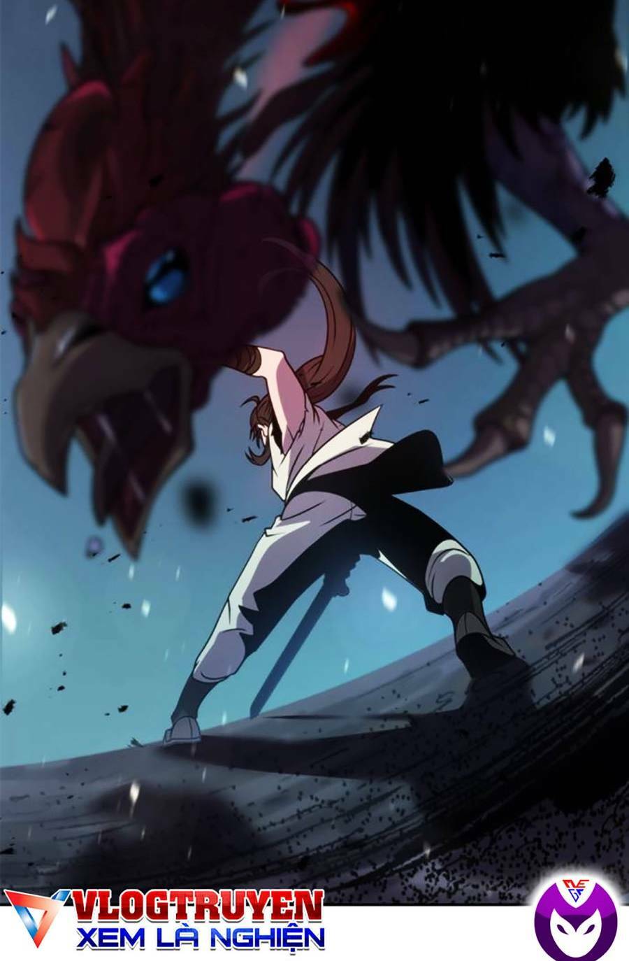 Ma Đạo Chuyển Sinh Ký Chapter 18 - Trang 2