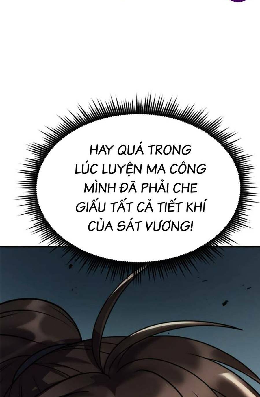 Ma Đạo Chuyển Sinh Ký Chapter 18 - Trang 2