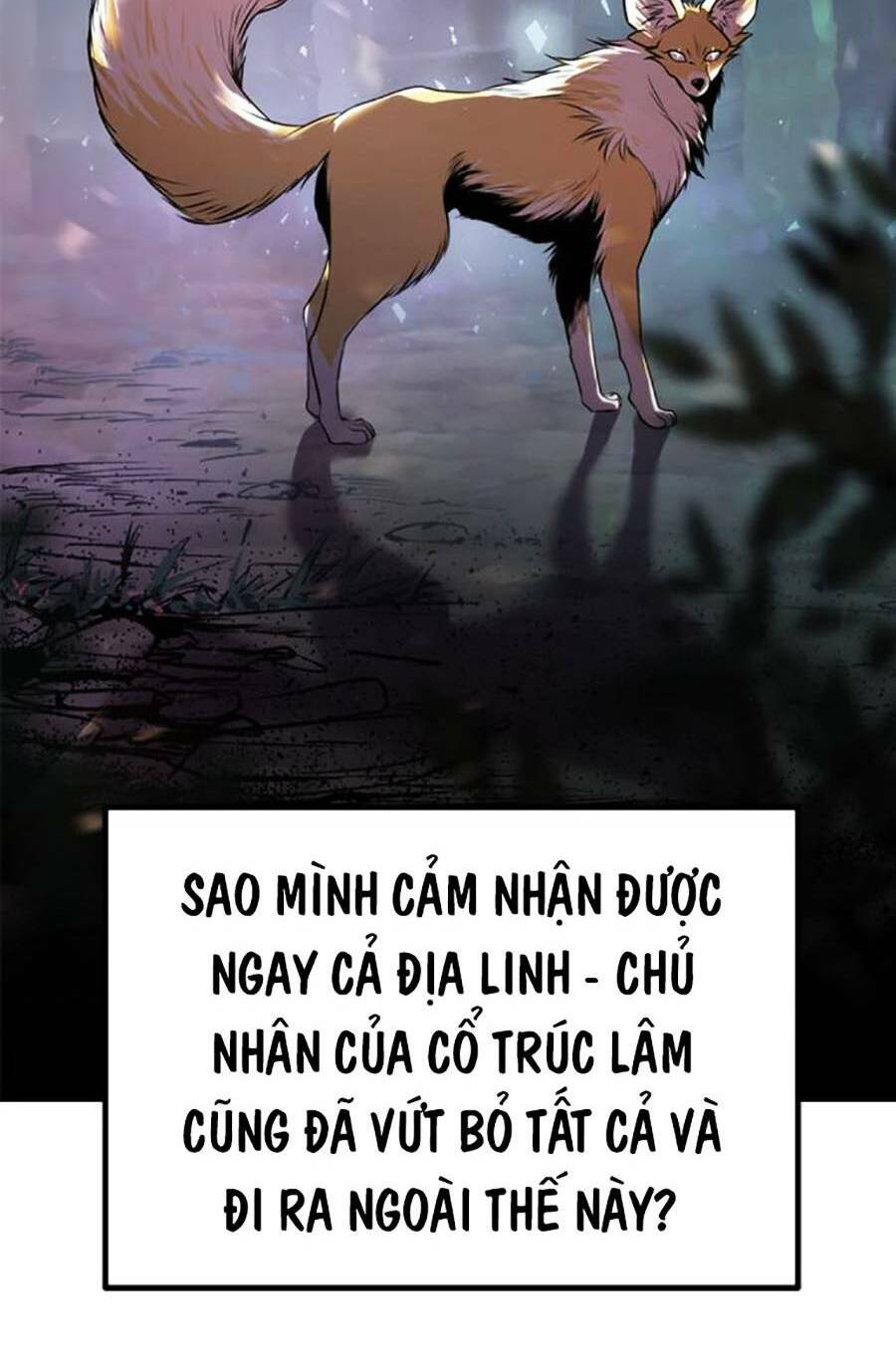Ma Đạo Chuyển Sinh Ký Chapter 18 - Trang 2