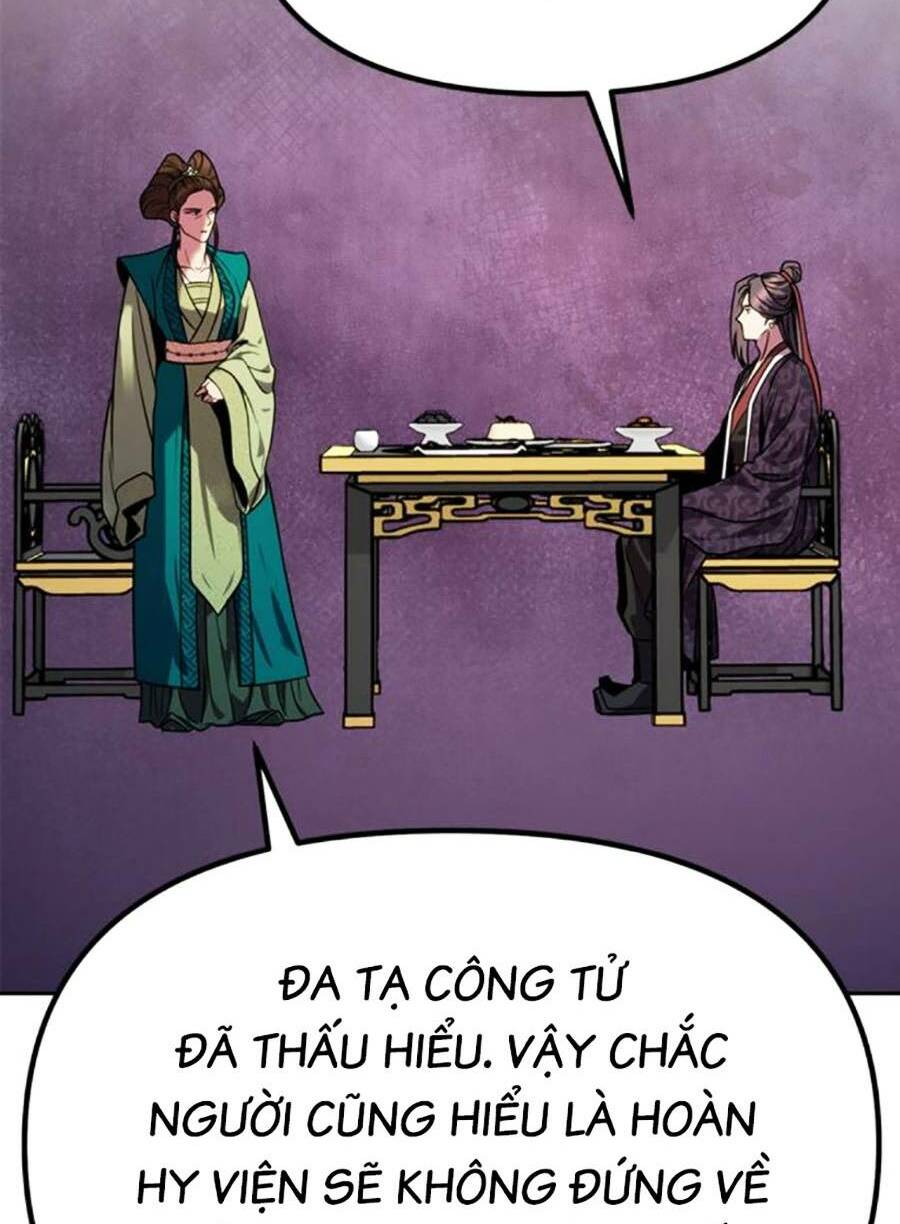 Ma Đạo Chuyển Sinh Ký Chapter 23 - Trang 2