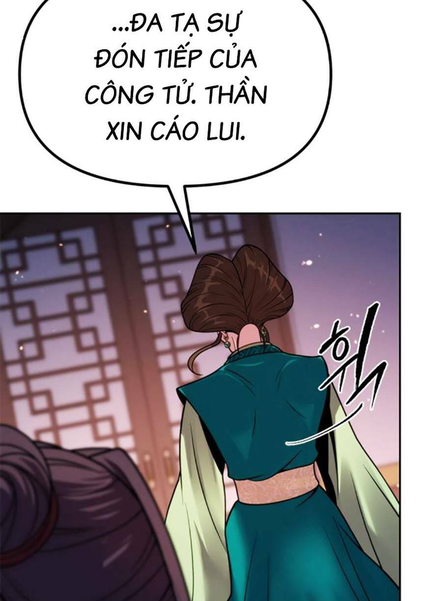 Ma Đạo Chuyển Sinh Ký Chapter 23 - Trang 2