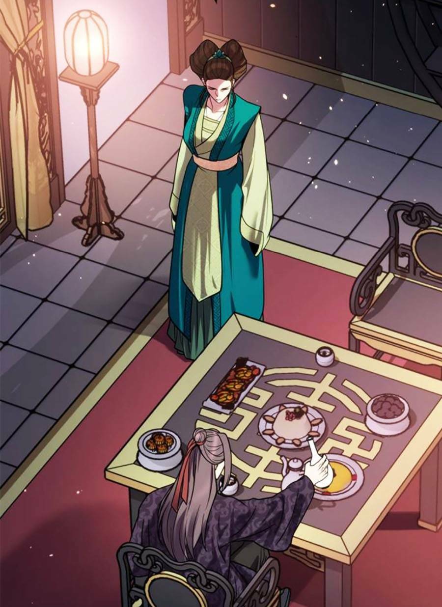 Ma Đạo Chuyển Sinh Ký Chapter 23 - Trang 2