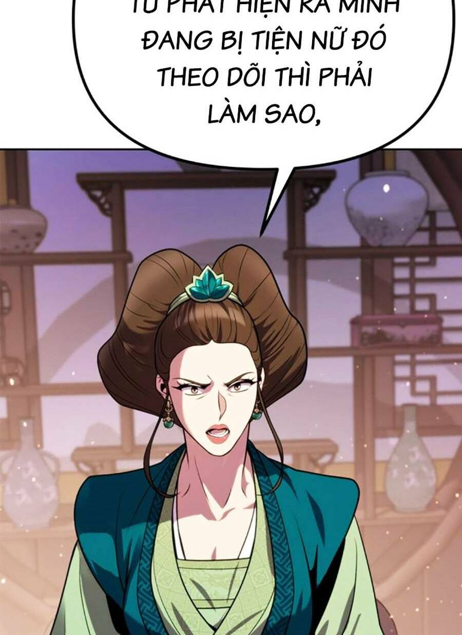 Ma Đạo Chuyển Sinh Ký Chapter 23 - Trang 2