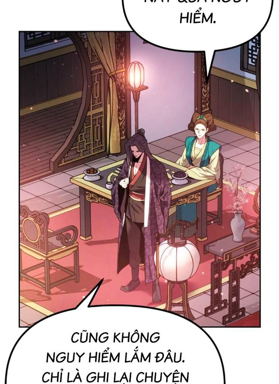 Ma Đạo Chuyển Sinh Ký Chapter 23 - Trang 2