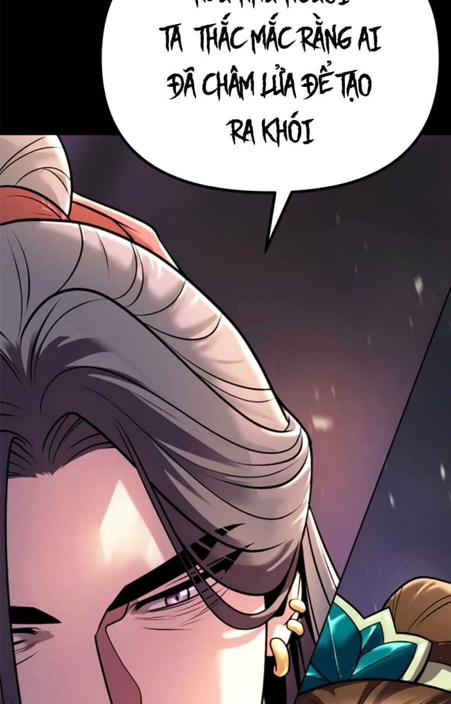 Ma Đạo Chuyển Sinh Ký Chapter 23 - Trang 2