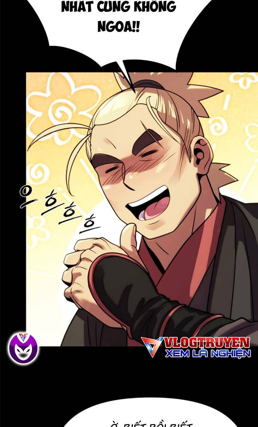 Ma Đạo Chuyển Sinh Ký Chapter 23 - Trang 2