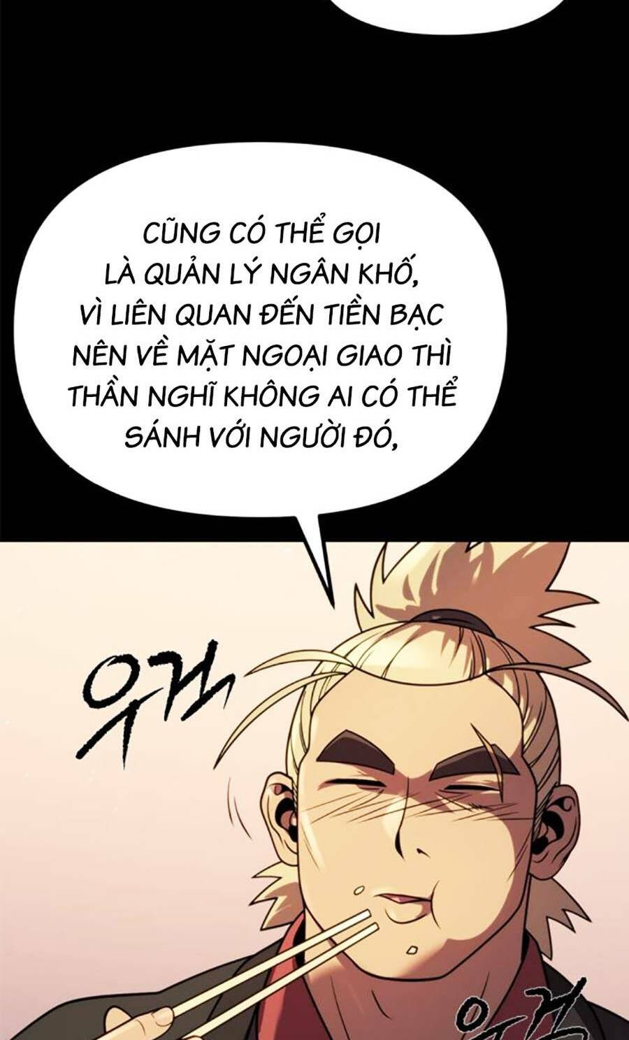 Ma Đạo Chuyển Sinh Ký Chapter 23 - Trang 2