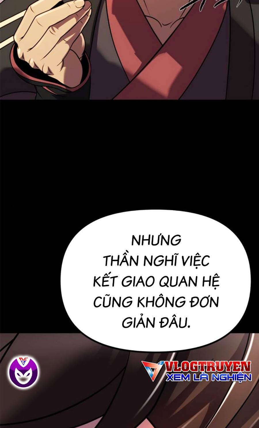Ma Đạo Chuyển Sinh Ký Chapter 23 - Trang 2