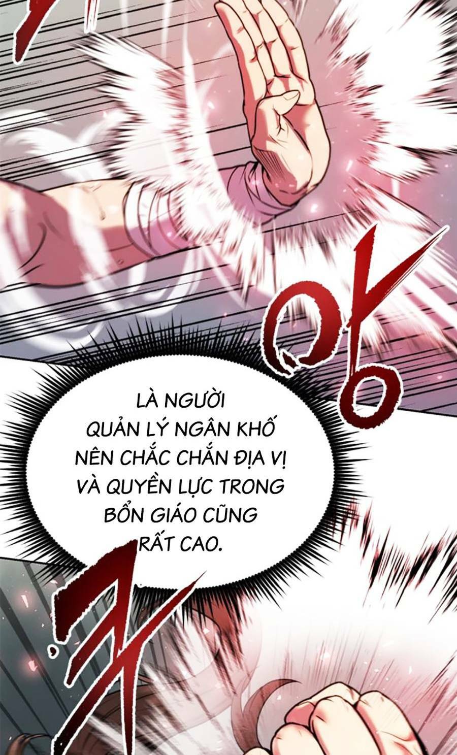Ma Đạo Chuyển Sinh Ký Chapter 23 - Trang 2