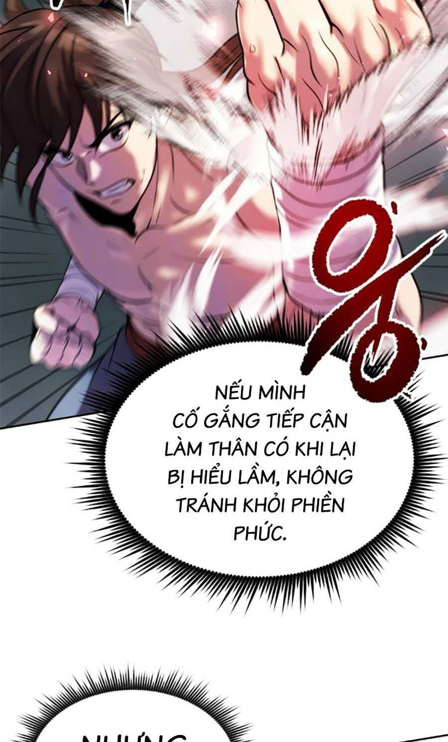 Ma Đạo Chuyển Sinh Ký Chapter 23 - Trang 2