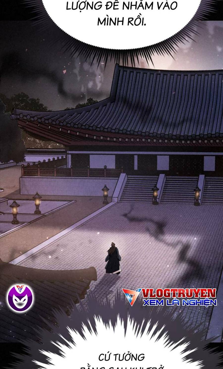 Ma Đạo Chuyển Sinh Ký Chapter 23 - Trang 2