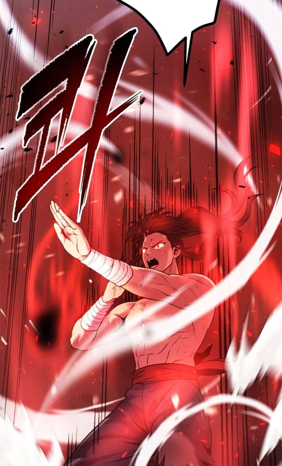 Ma Đạo Chuyển Sinh Ký Chapter 23 - Trang 2