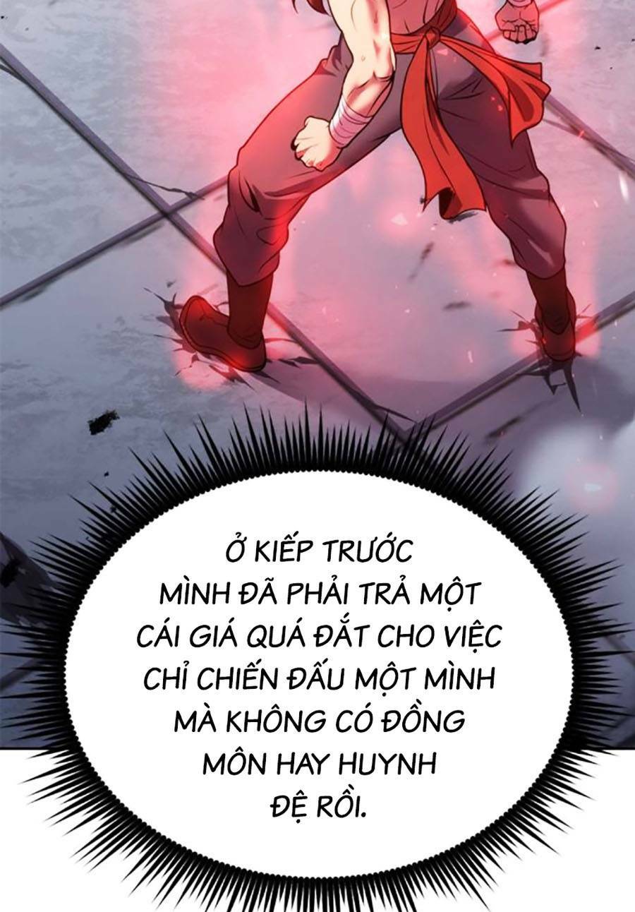 Ma Đạo Chuyển Sinh Ký Chapter 23 - Trang 2