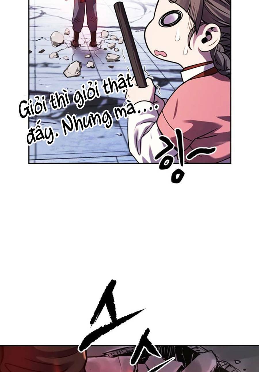 Ma Đạo Chuyển Sinh Ký Chapter 23 - Trang 2