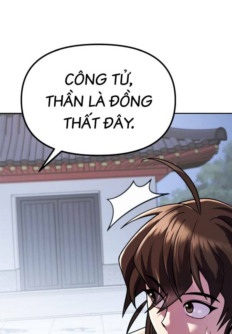 Ma Đạo Chuyển Sinh Ký Chapter 23 - Trang 2