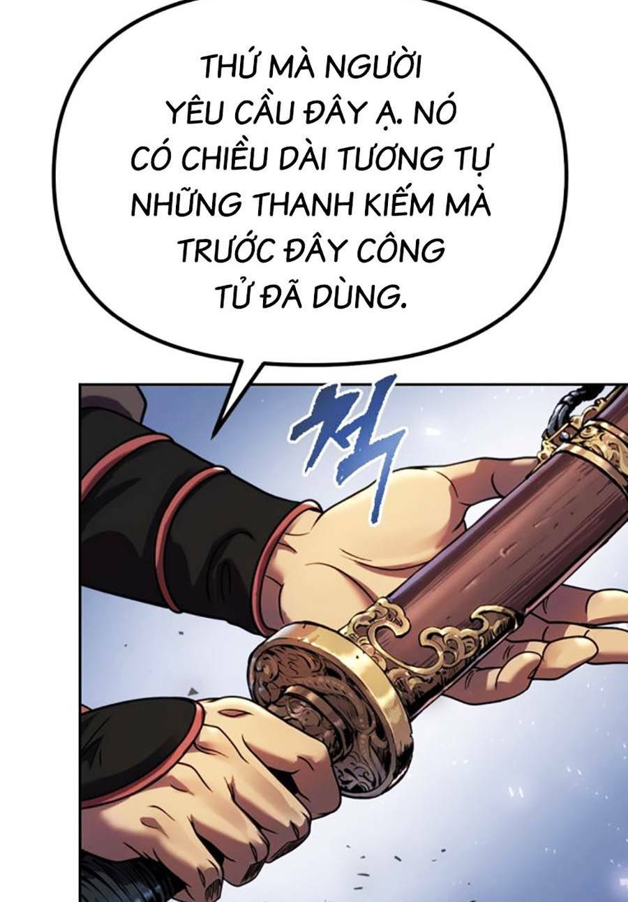 Ma Đạo Chuyển Sinh Ký Chapter 23 - Trang 2
