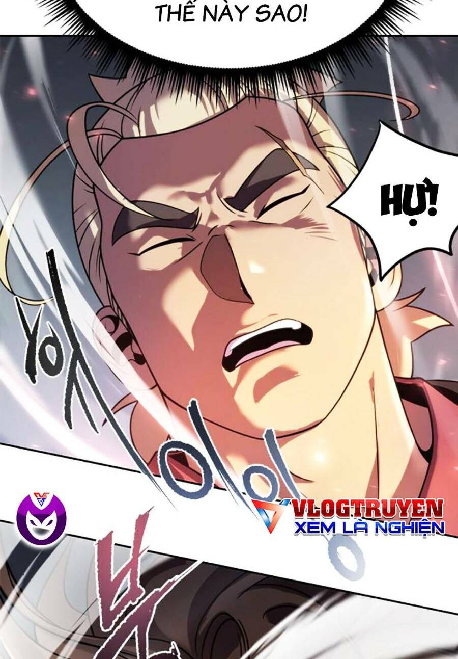 Ma Đạo Chuyển Sinh Ký Chapter 23 - Trang 2