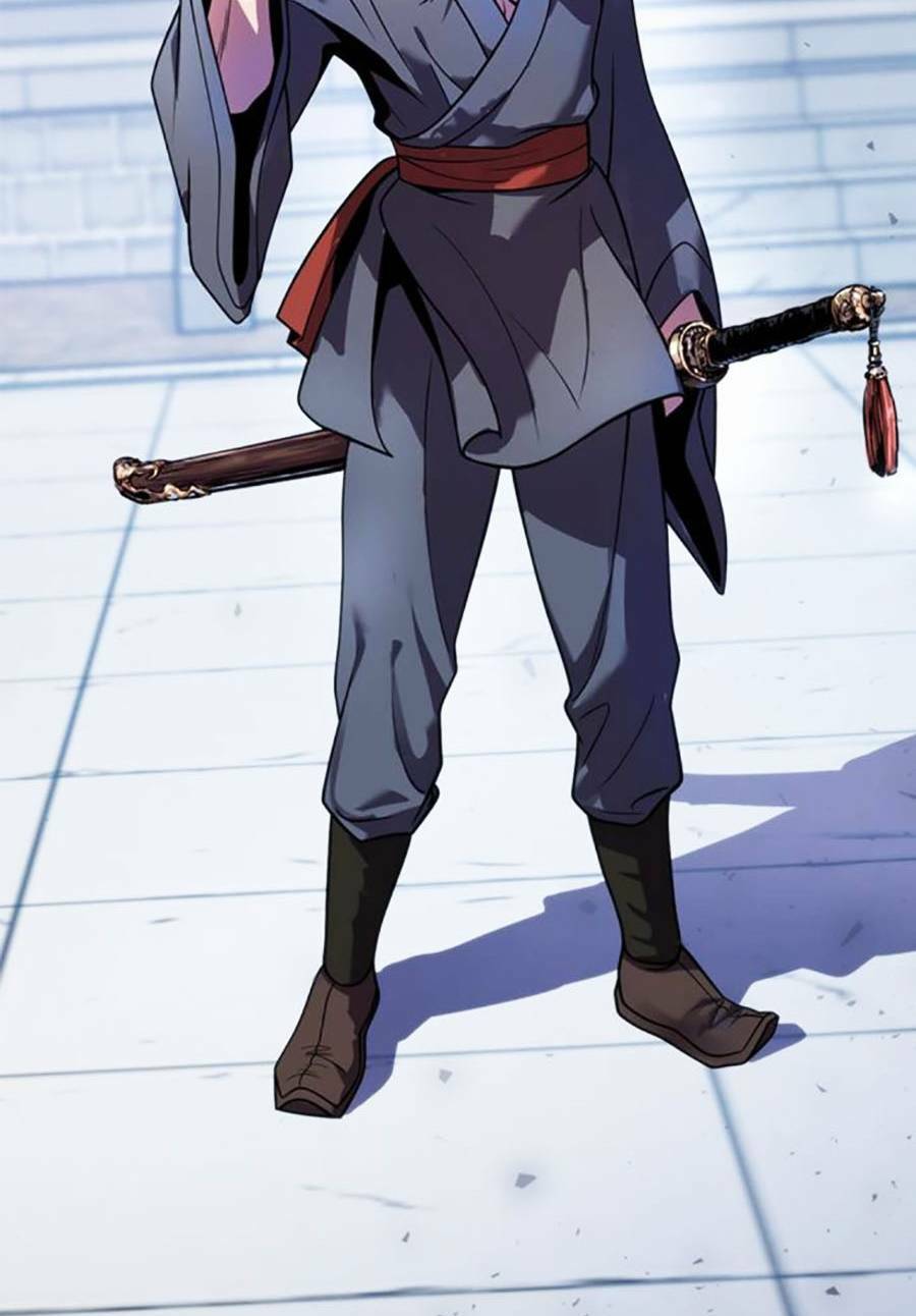 Ma Đạo Chuyển Sinh Ký Chapter 23 - Trang 2