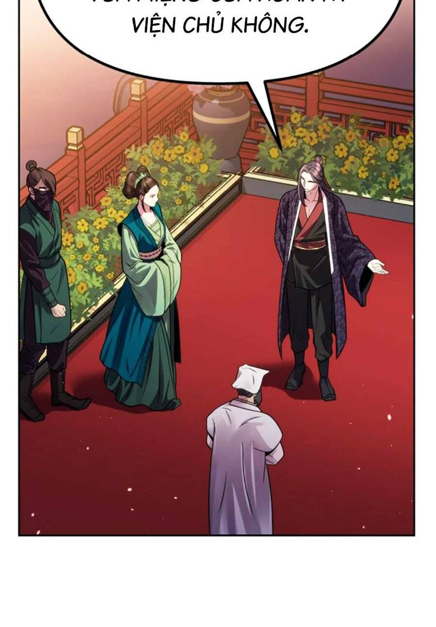 Ma Đạo Chuyển Sinh Ký Chapter 23 - Trang 2